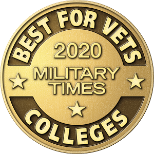 Best for Vets
